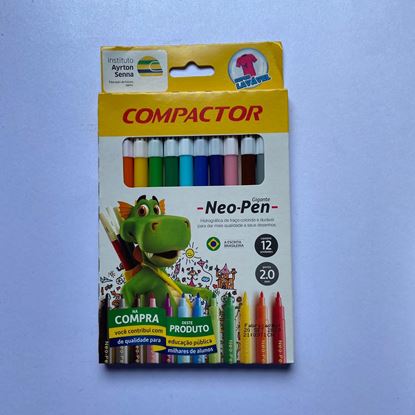IMAGEM 1-PIN.COMPACTOR COLOR - C12 CORES