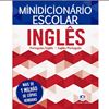 IMAGEM 1-DICIONARIO - MINI - ESCOLAR INGLES