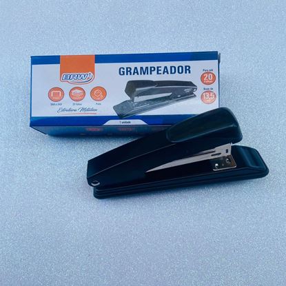 Imagem de GRAMP.BRW - GP 1000