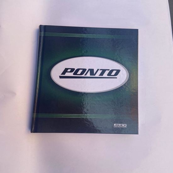 Imagem de LIV.PON.14 160FL DIARIO